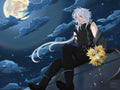A Date With Death (ADWD) - Grim Summer Night