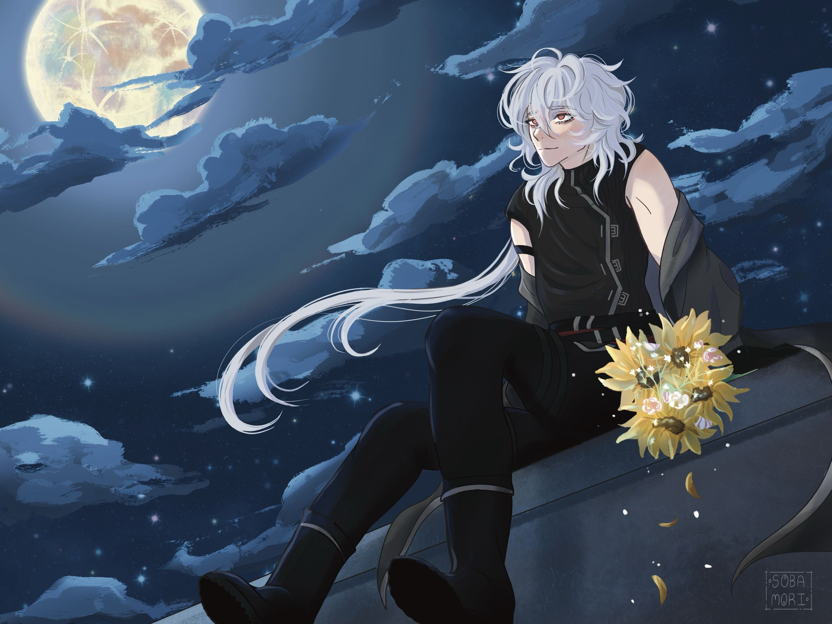 A Date With Death (ADWD) - Grim Summer Night