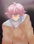 14 Days With You (14DWY) - Ren Print