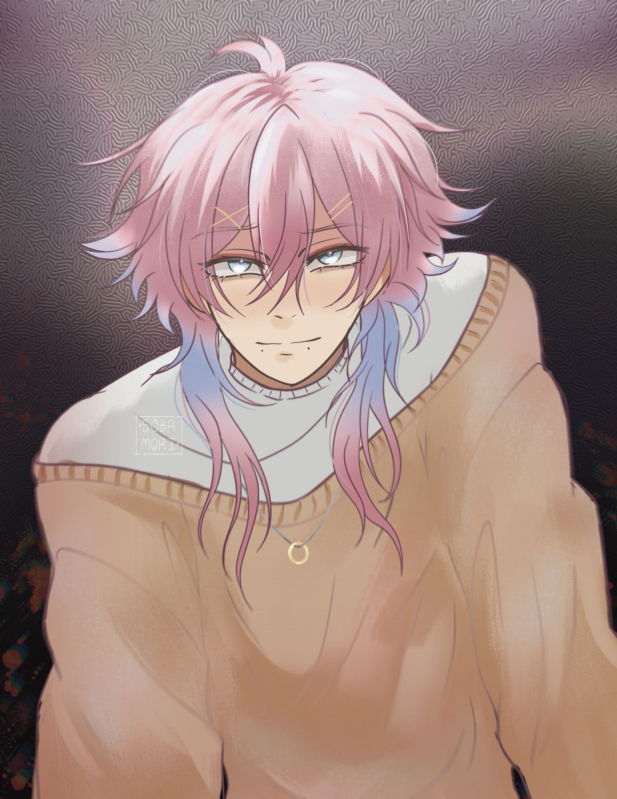 14 Days With You (14DWY) - Ren Print